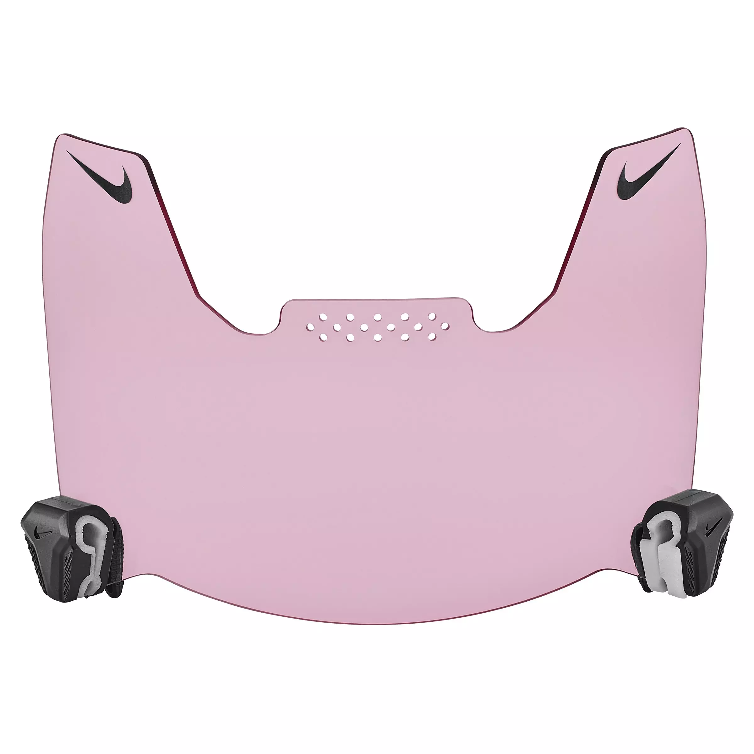 Nike Vapor Football Eye Shield - Pink - PINK