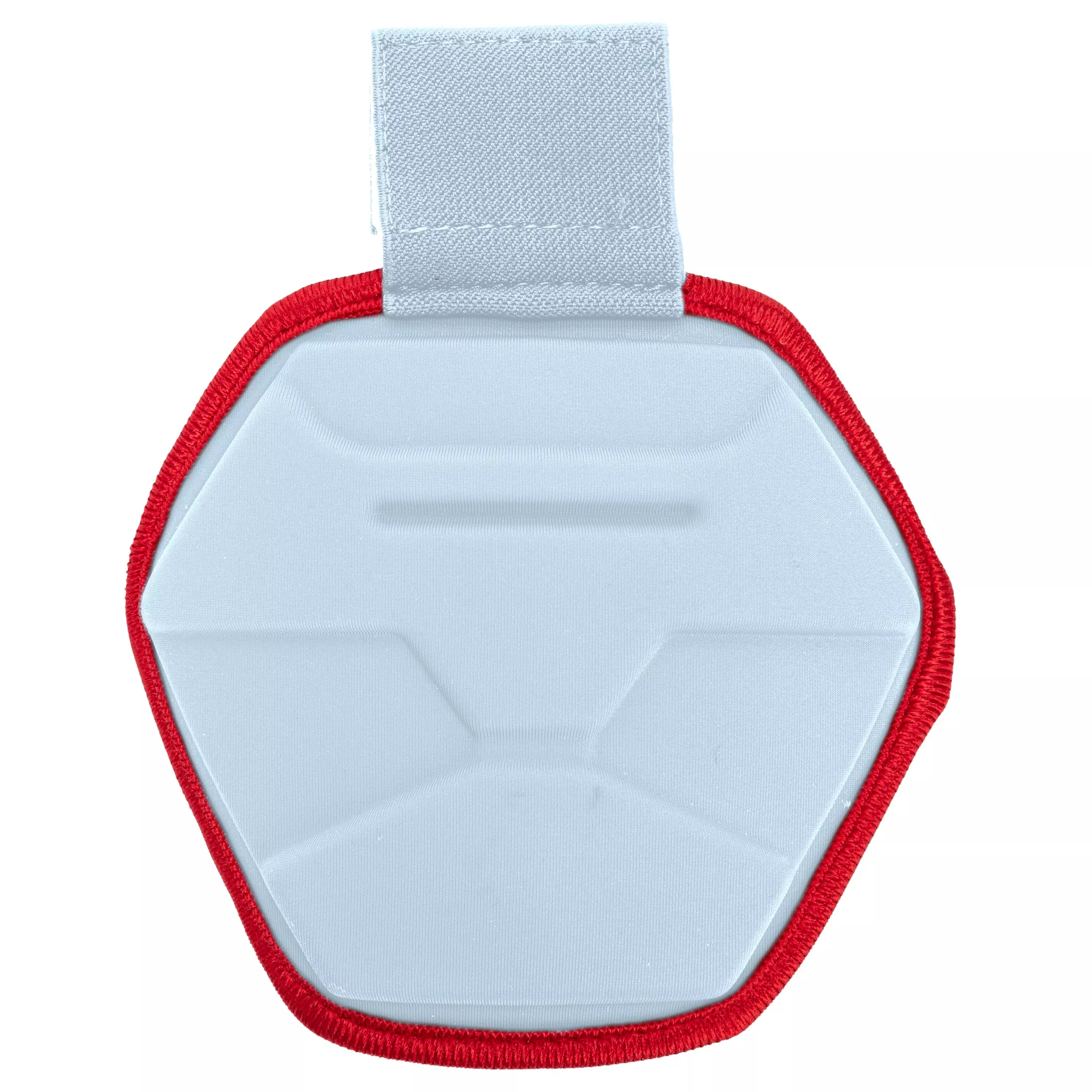 Franklin Sports Youth PRT Protective Elbow Guard - Carolina Blue - CAROLINA BLUE