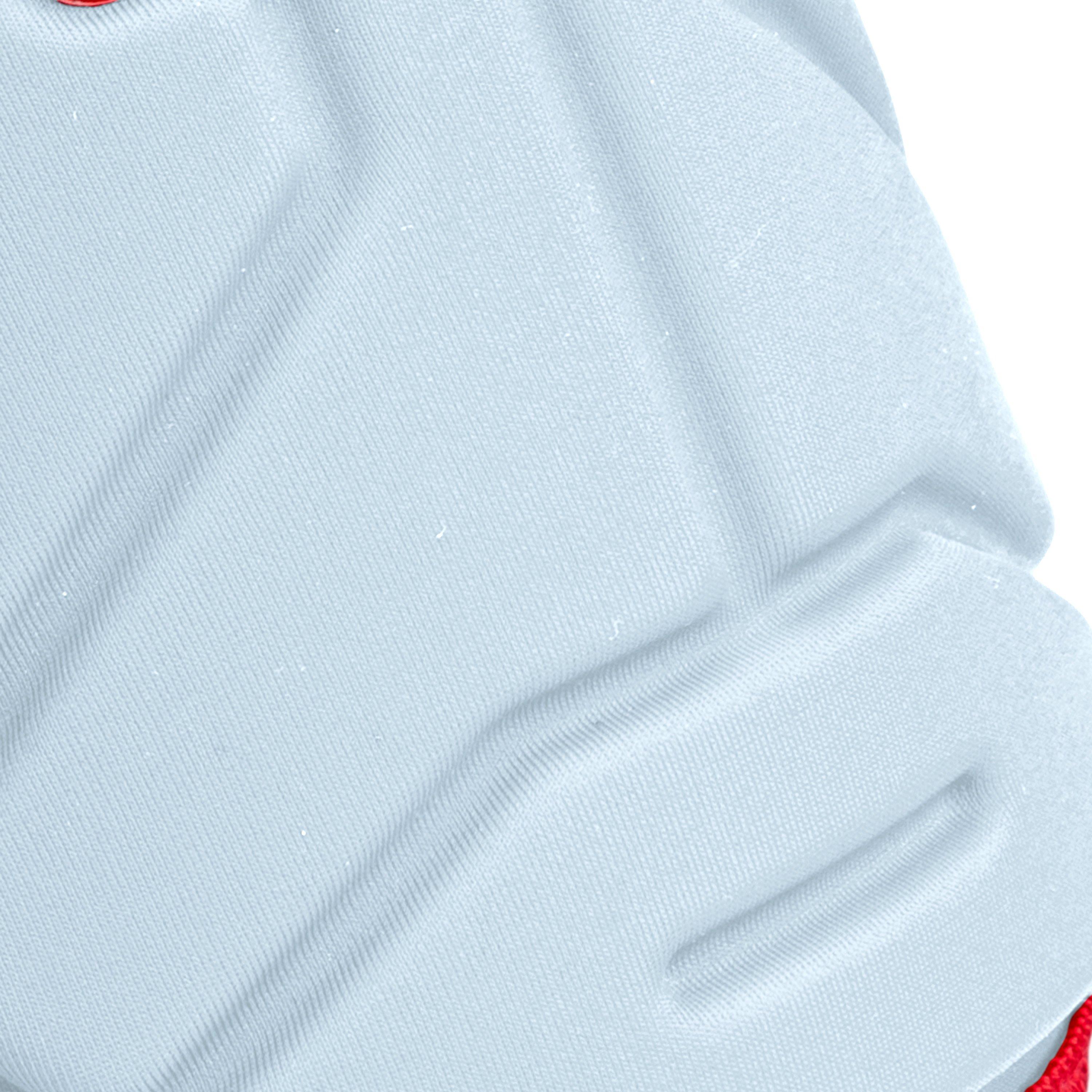 Franklin Sports Youth PRT Protective Elbow Guard - Carolina Blue - CAROLINA BLUE Thumbnail View 5