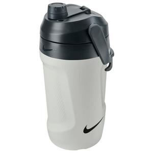 Nike Chug Futura 64oz Fuel Jug - Off-White/Black - OFF-WHITE/BLACK