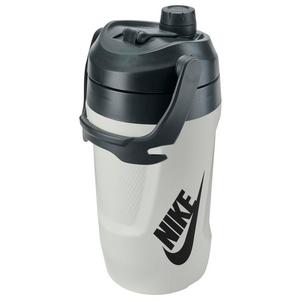 Nike Chug Futura 64oz Fuel Jug - Off-White/Black - OFF-WHITE/BLACK
