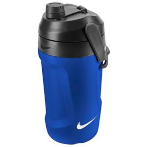 Nike Chug Refresh 64oz Fuel Jug - Royal/White - ROYAL/WHITE