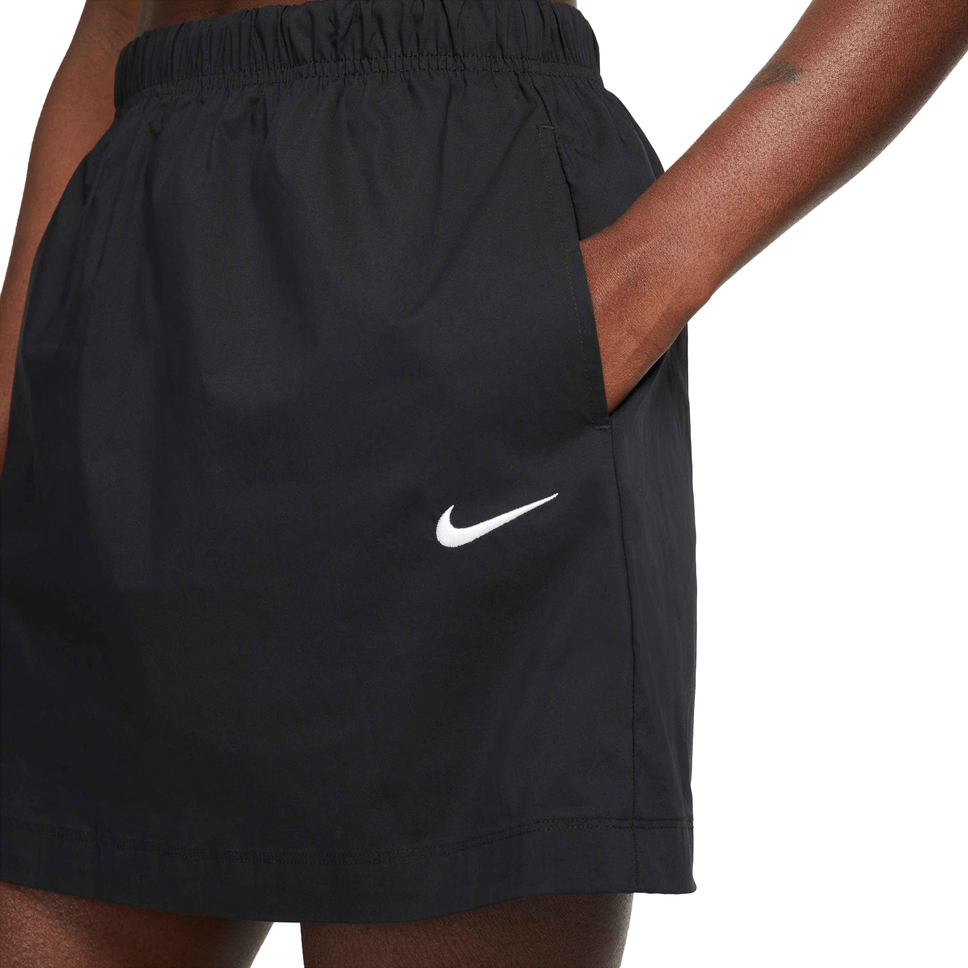 Nike Sportswear Essential Women's High-Waisted Woven Skirt