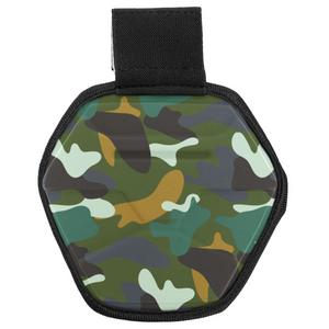 Franklin Sports Youth PRT Protective Elbow Guard - Camouflage