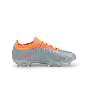 Nike Zoom Mercurial Vapor 15 Elite FG Yellow Strike/Sunset Glow/Doll  Grade School Kids' Soccer Cleat - Hibbett