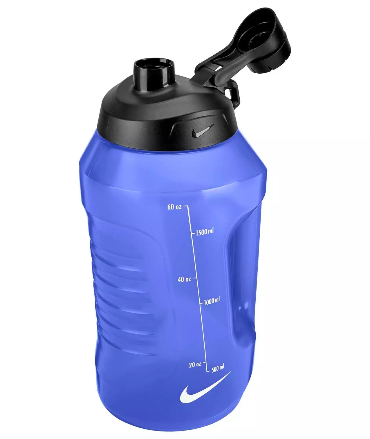 Nike 72oz Super Jug - Royal/Black - ROYAL/BLACK