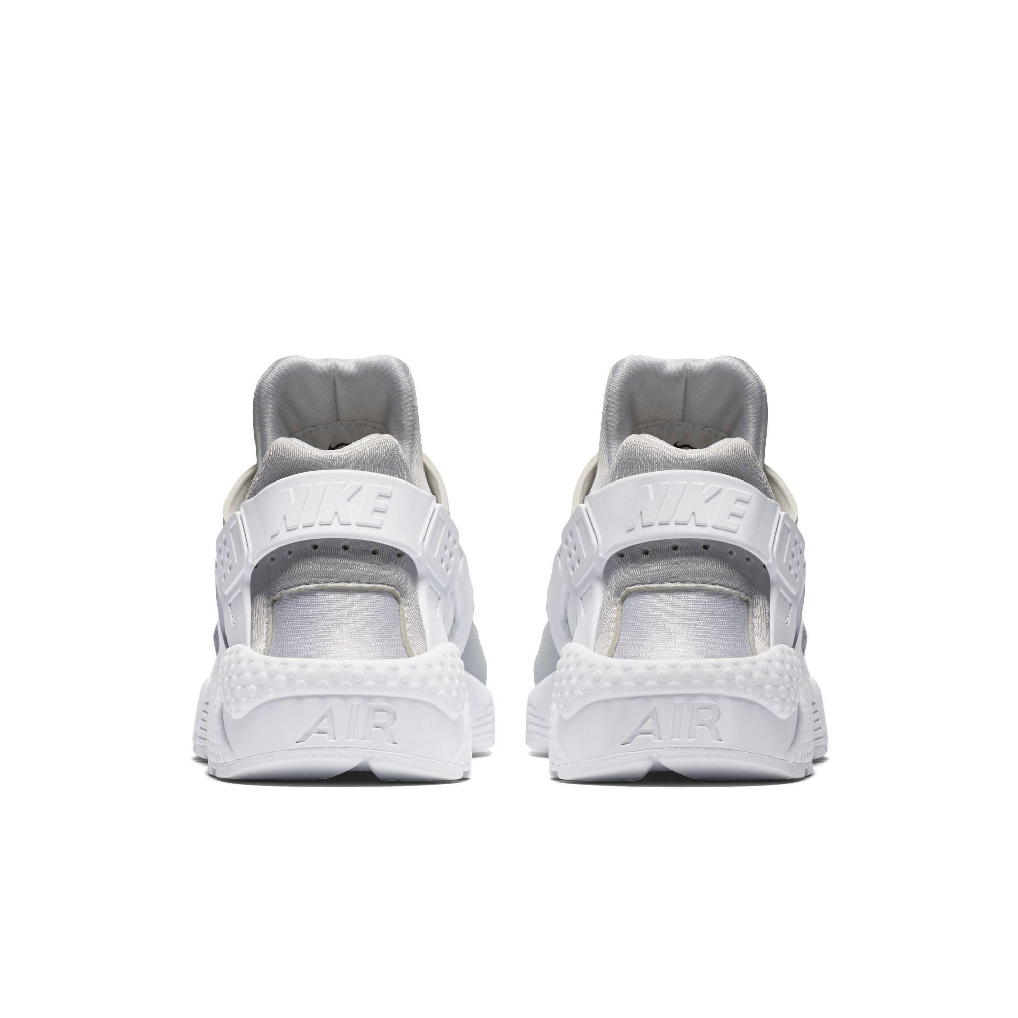 nike huarache hibbett sports