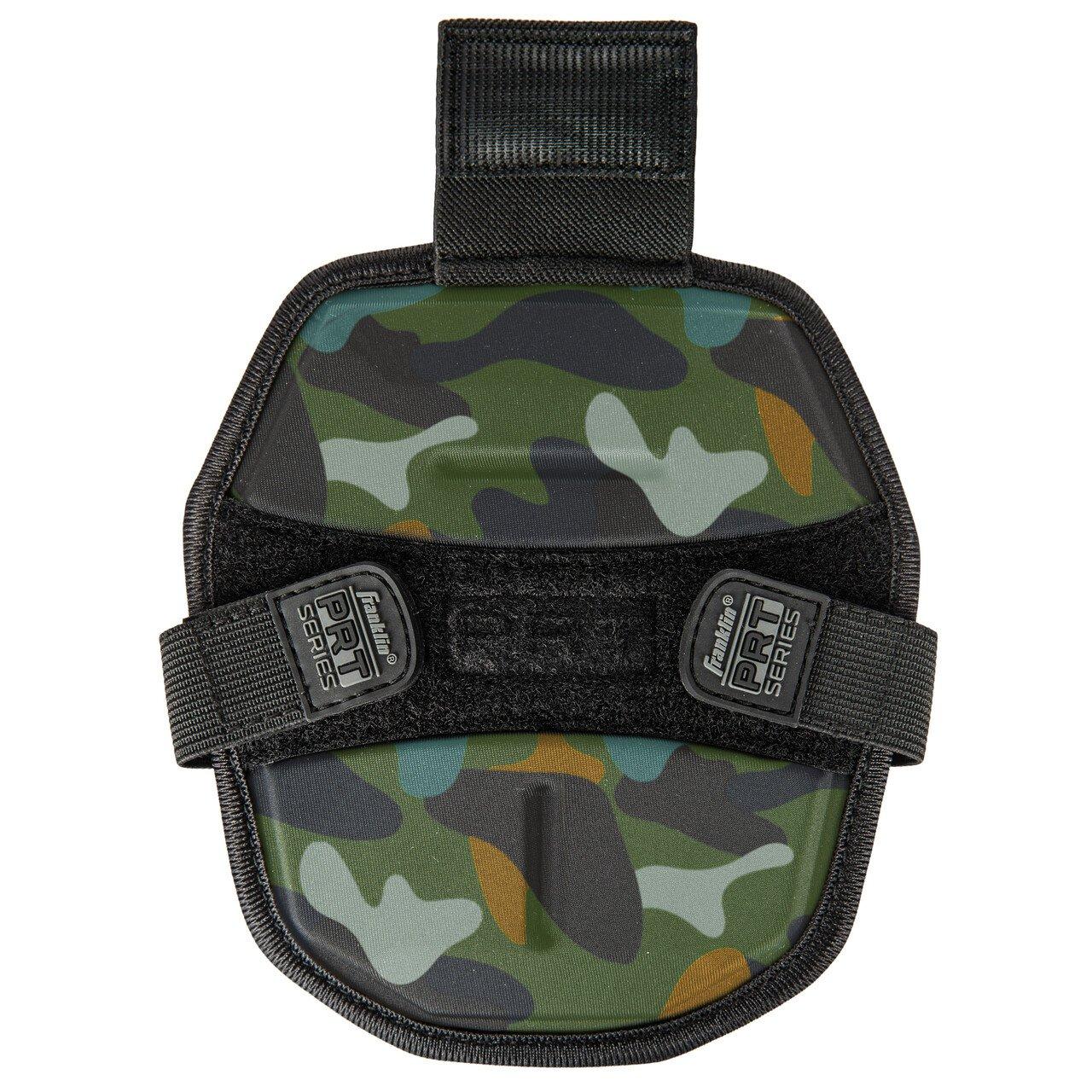 Franklin Sports Youth PRT Protective Leg Guard - Camouflage - CAMOUFLAGE Thumbnail View 3