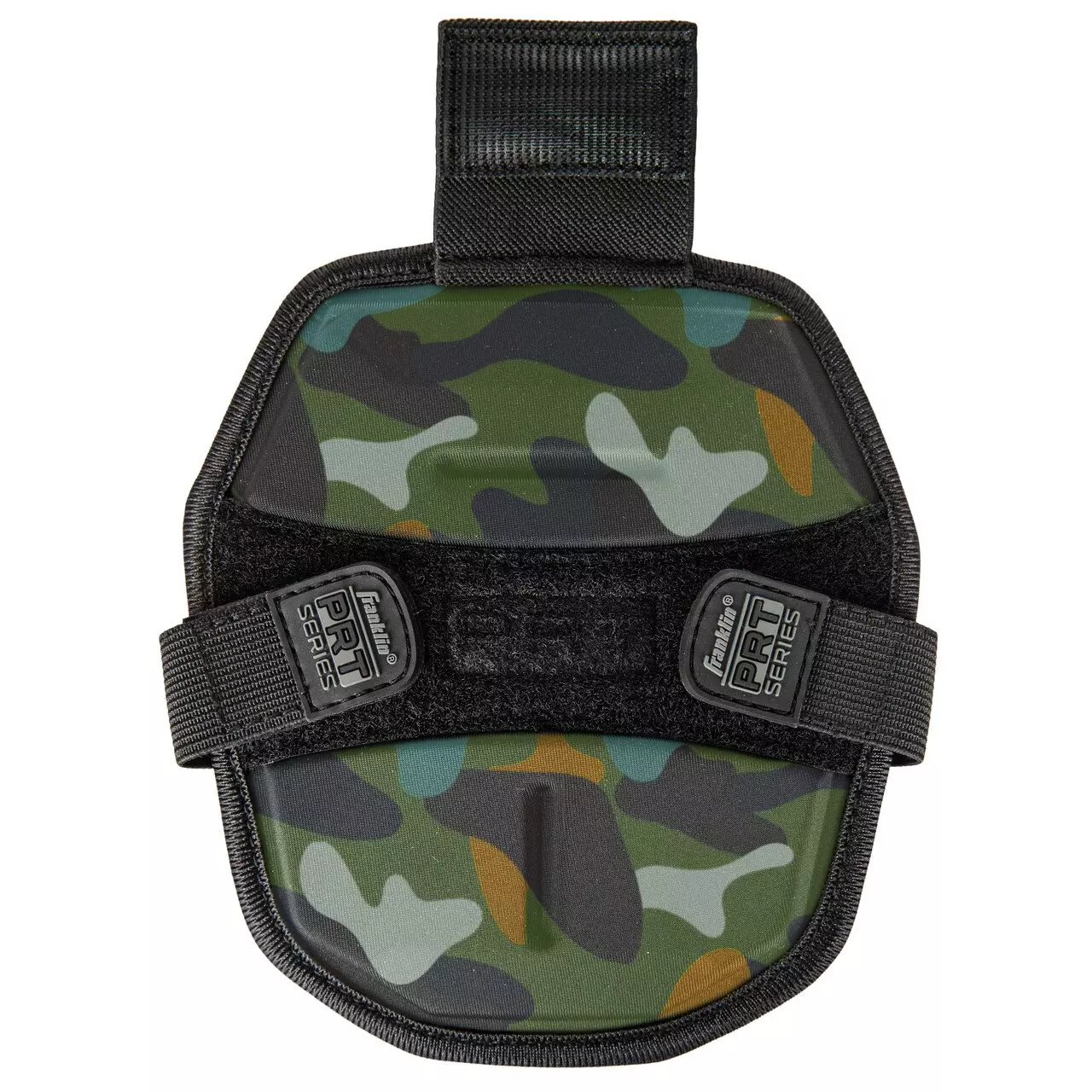 Franklin Sports Youth PRT Protective Leg Guard - Camouflage - CAMOUFLAGE