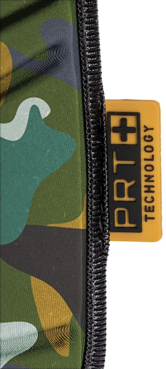 Franklin Sports Youth PRT Protective Leg Guard - Camouflage - CAMOUFLAGE Thumbnail View 7