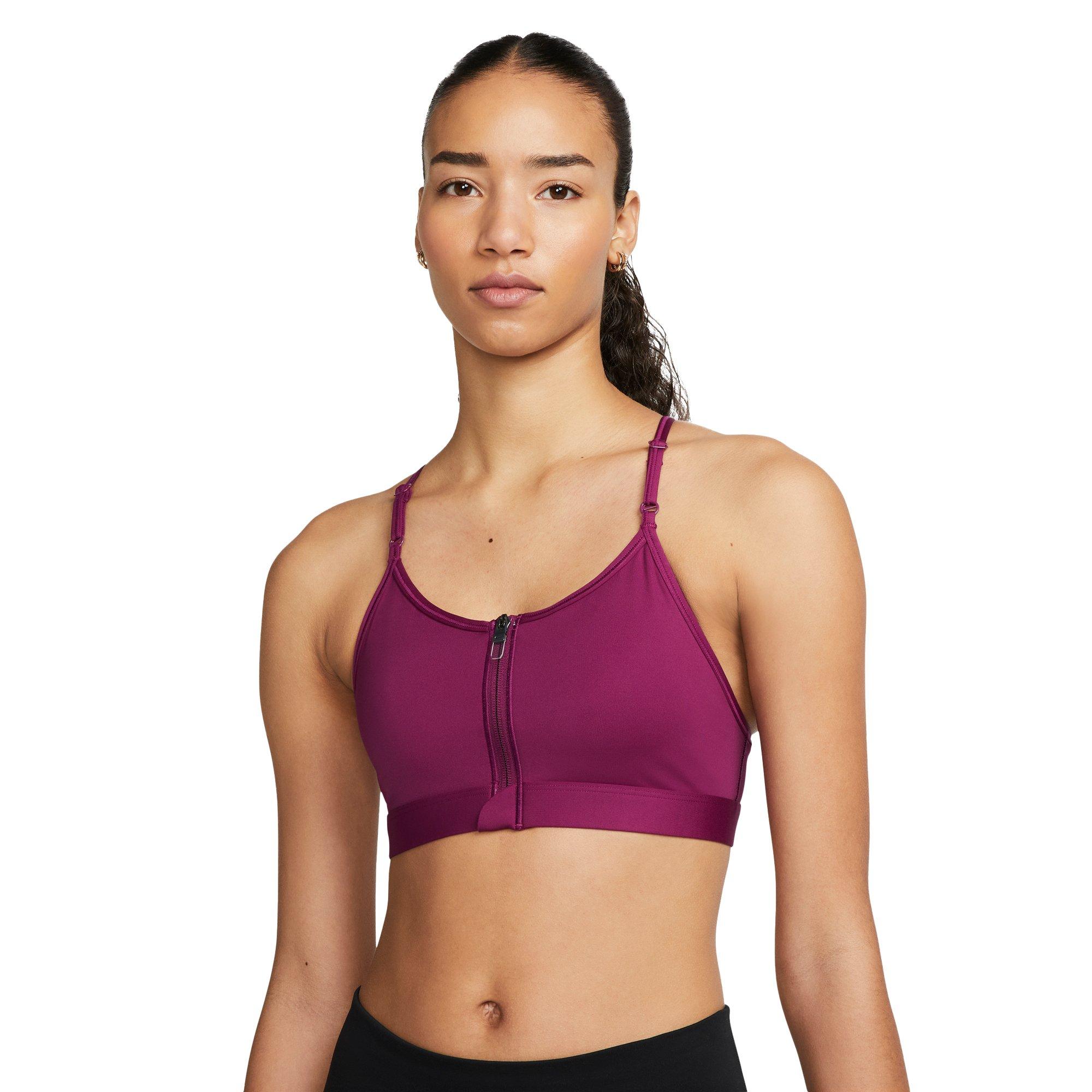 Nike Indy City Essential Women's Light-Support Lightly Lined Sports Bra.  Nike CA