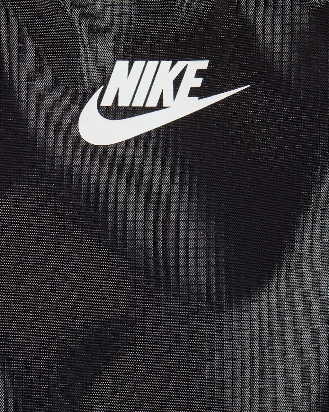 Nike Club Four Piece Organizer Set - Black - BLACK/WHITE