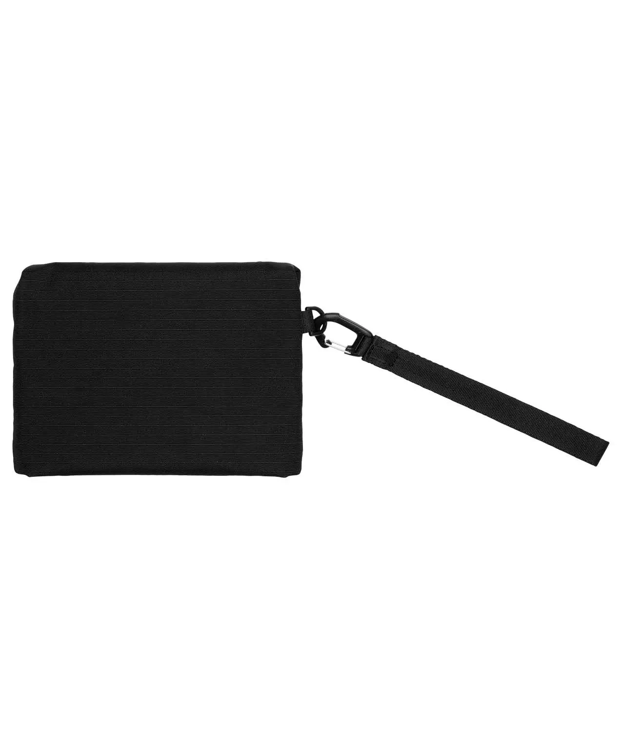 Nike Club Clutch Wristlet - Black/White - BLACK/WHITE
