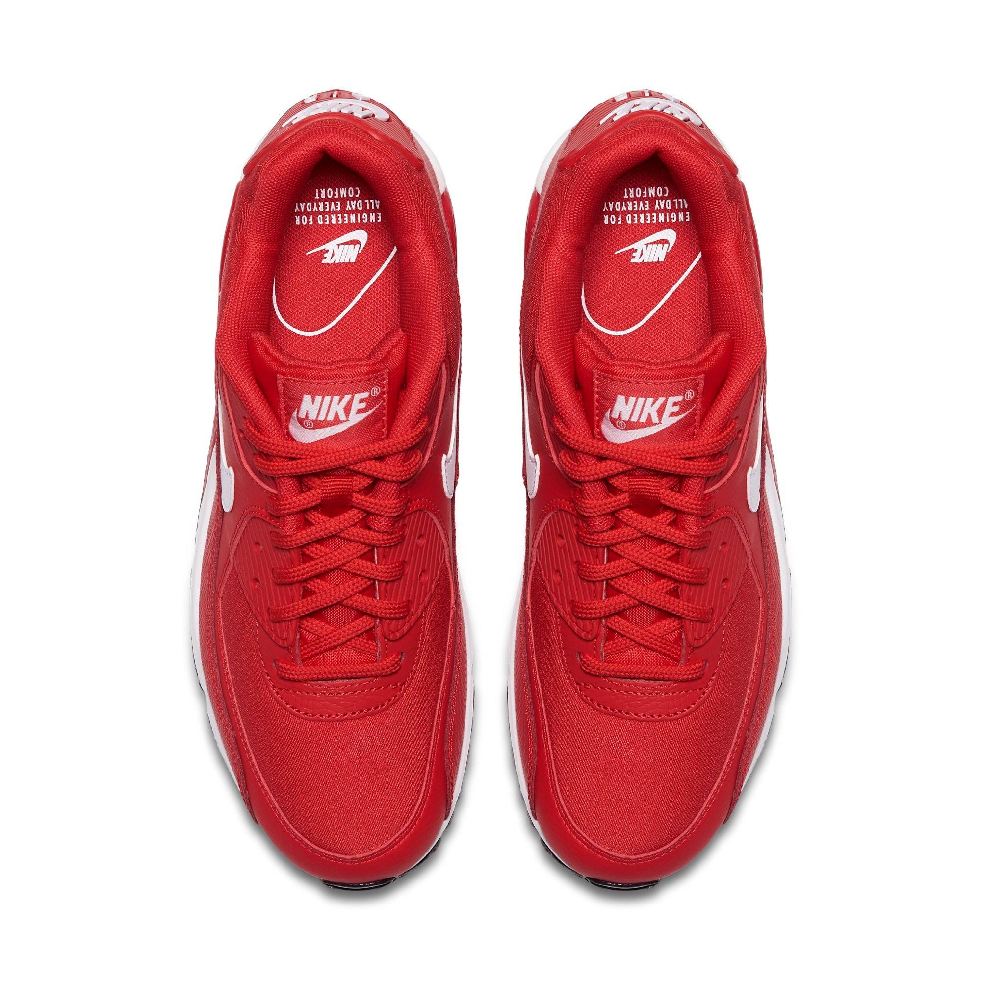 red air max 90 womens