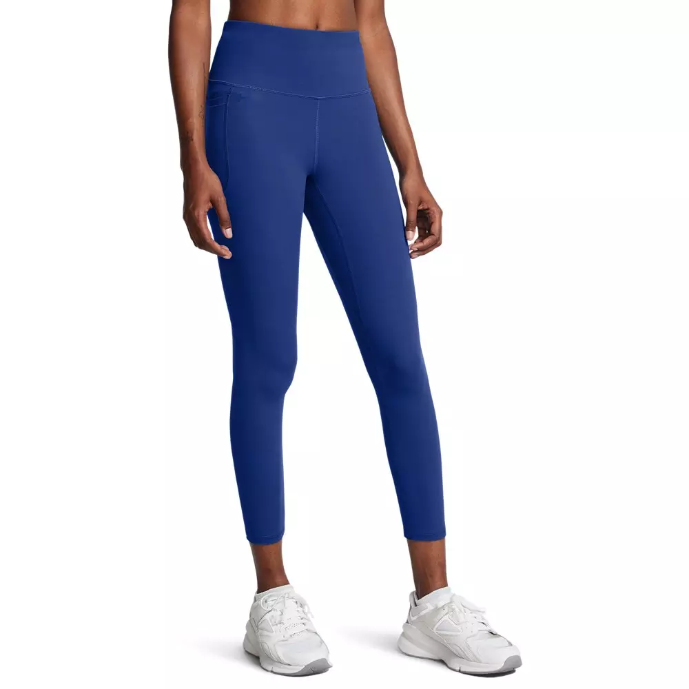 Under Armour Women's Motion Ankle Leggings​ - Blue - BLUE