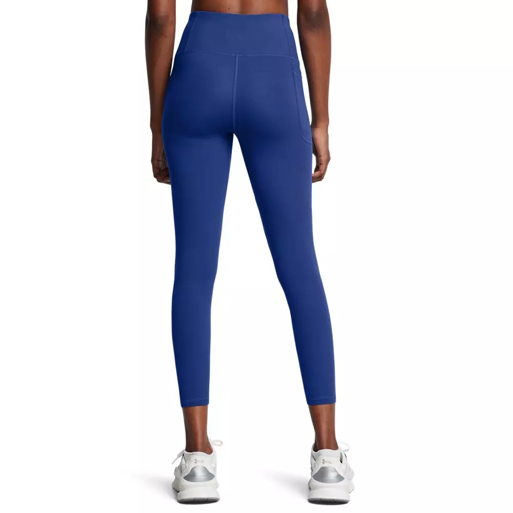 Under Armour Women's Motion Ankle Leggings​ - Blue - BLUE