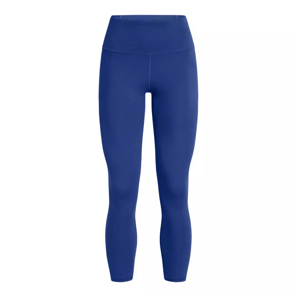 Under Armour Women's Motion Ankle Leggings​ - Blue - BLUE