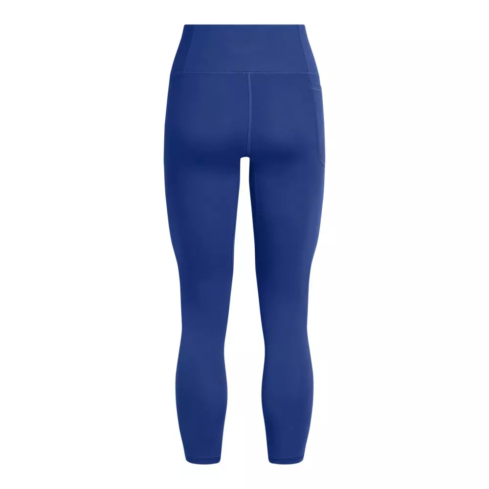 Under Armour Women's Motion Ankle Leggings​ - Blue - BLUE
