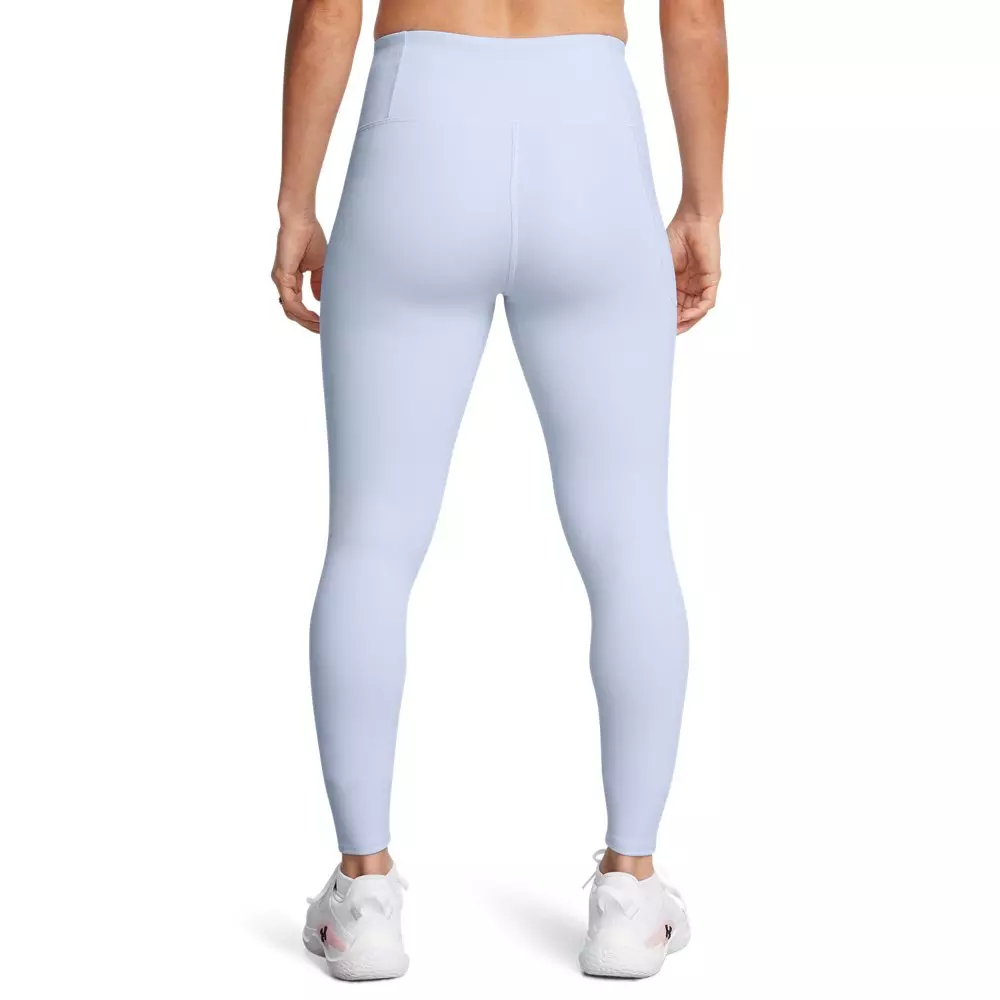Under Armour Women's Motion Ankle Leggings​ -Lt Blue - LT BLUE