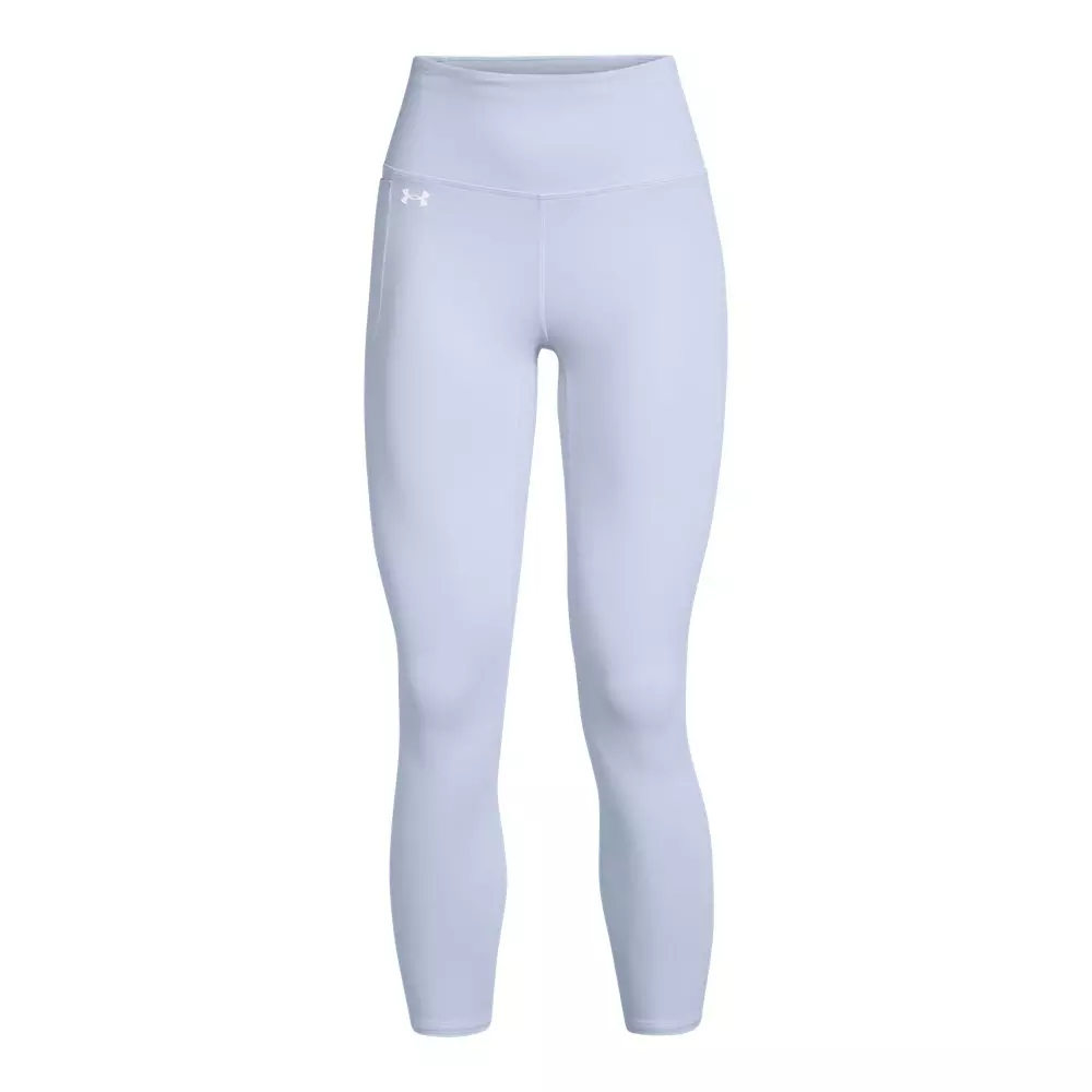 Under Armour Women's Motion Ankle Leggings​ - Lt Blue - LT BLUE
