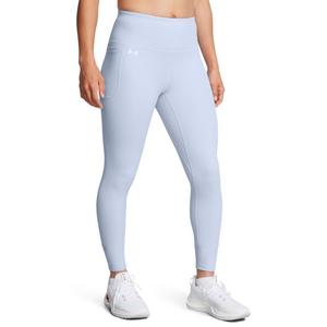 Under Armour Women's Motion Ankle Leggings​ -Lt Blue
