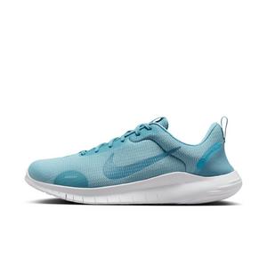 Nike Flex Experience Run 12 "Denim Turquoise/White/Smokey Blue" Men's Running Shoe