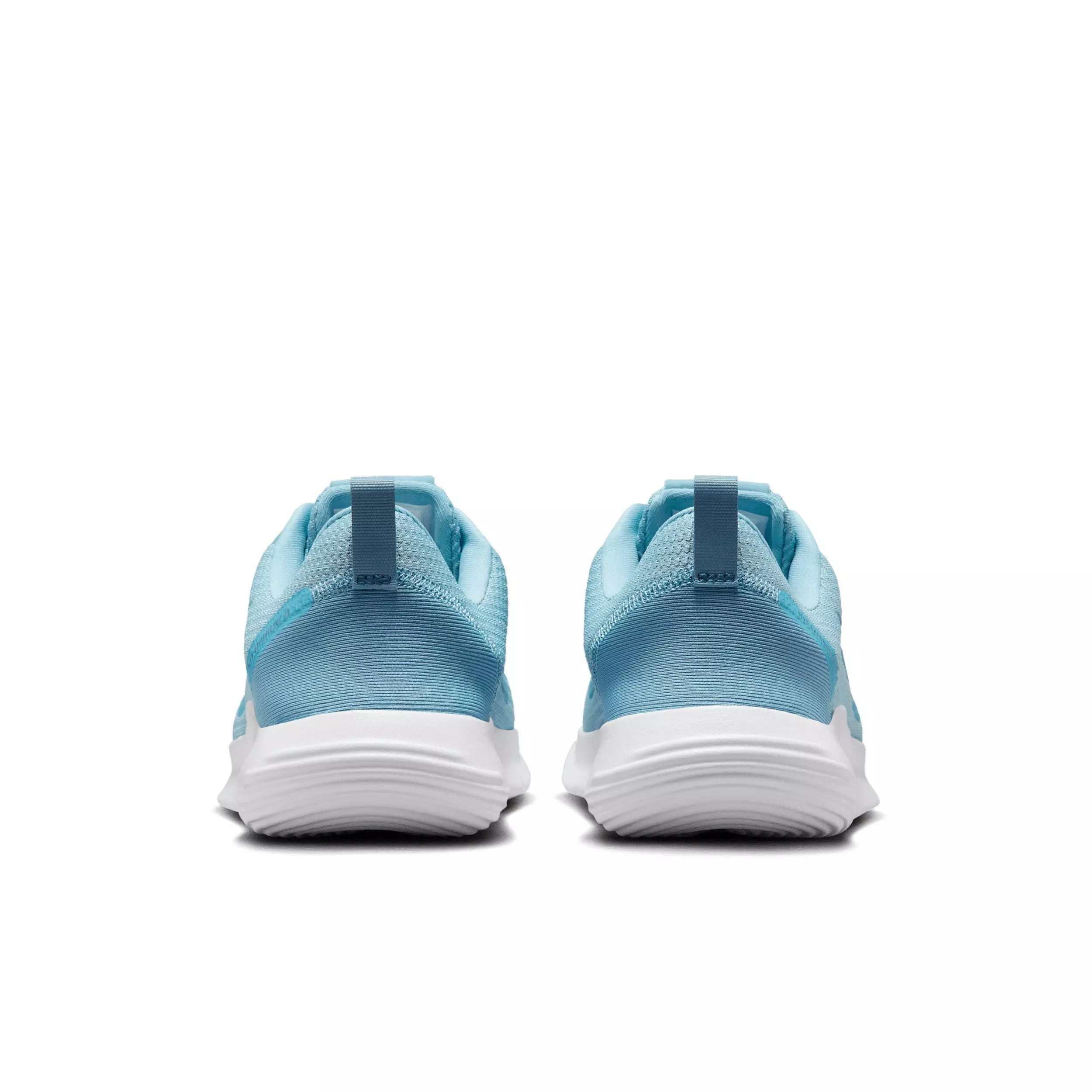 Nike Flex Experience Run 12 "Denim Turquoise/White/Smokey Blue" Men's Running Shoe - TURQUOISE/WHITE/BLUE