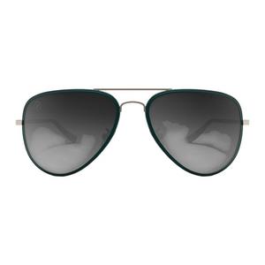 Blenders A Series Emerald Sunglasses - GREEN