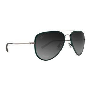 Blenders A Series Emerald Sunglasses - GREEN