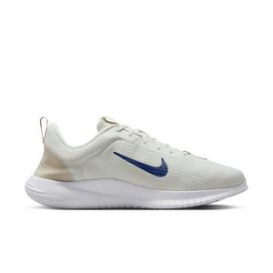Nike Flex Experience Run 12 "Sail/Light Orewood Brown/Deep Royal Blue" Men's Wide Running Shoe