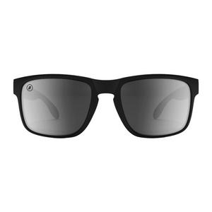 Blenders Canyon Mystic Grey Sunglasses - BLACK/GREY