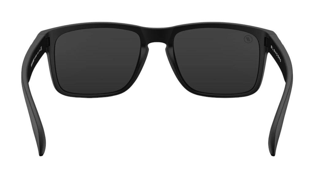 Blenders Canyon Mystic Grey Sunglasses - BLACK/GREY