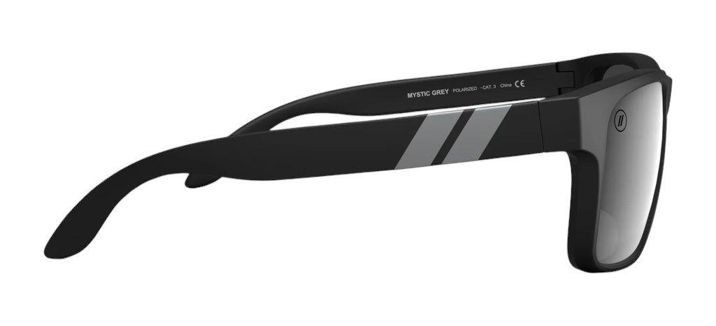 Blenders Canyon Mystic Grey Sunglasses - BLACK/GREY