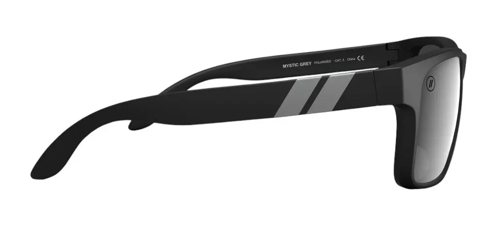 Blenders Canyon Mystic Grey Sunglasses - BLACK/GREY