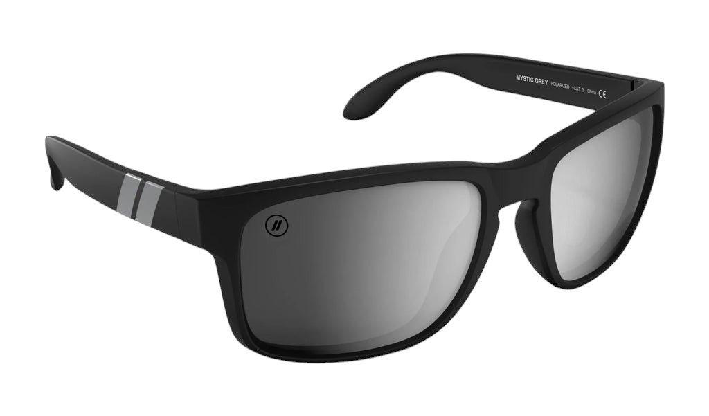 Blenders Canyon Mystic Grey Sunglasses - BLACK/GREY