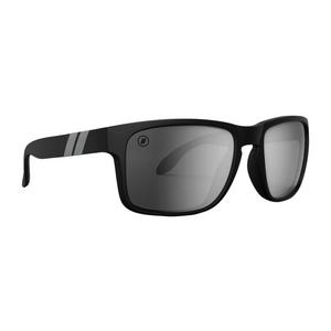 Blenders Canyon Mystic Grey Sunglasses - BLACK/GREY