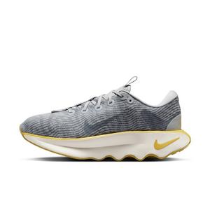 Nike Motiva "Light Smoke Grey/Smoke Grey/Saturn Gold/Light Smoke Grey" Men's Walking Shoe