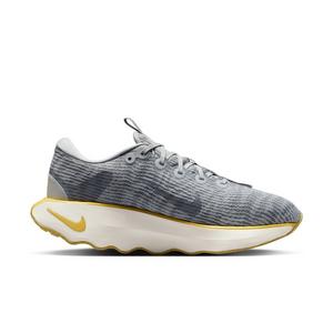 Nike Motiva "Light Smoke Grey/Smoke Grey/Saturn Gold/Light Smoke Grey" Men's Walking Shoe