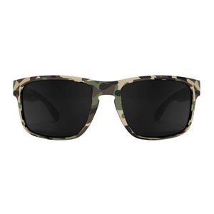 Blenders Canyon Woodland Camo Sunglasses - CAMOUFLAGE