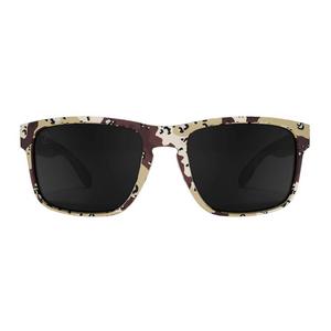 Blenders Canyon Desert Camo Sunglasses - TAN/BROWN
