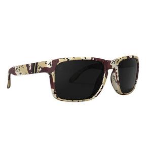 Blenders Canyon Desert Camo Sunglasses - TAN/BROWN