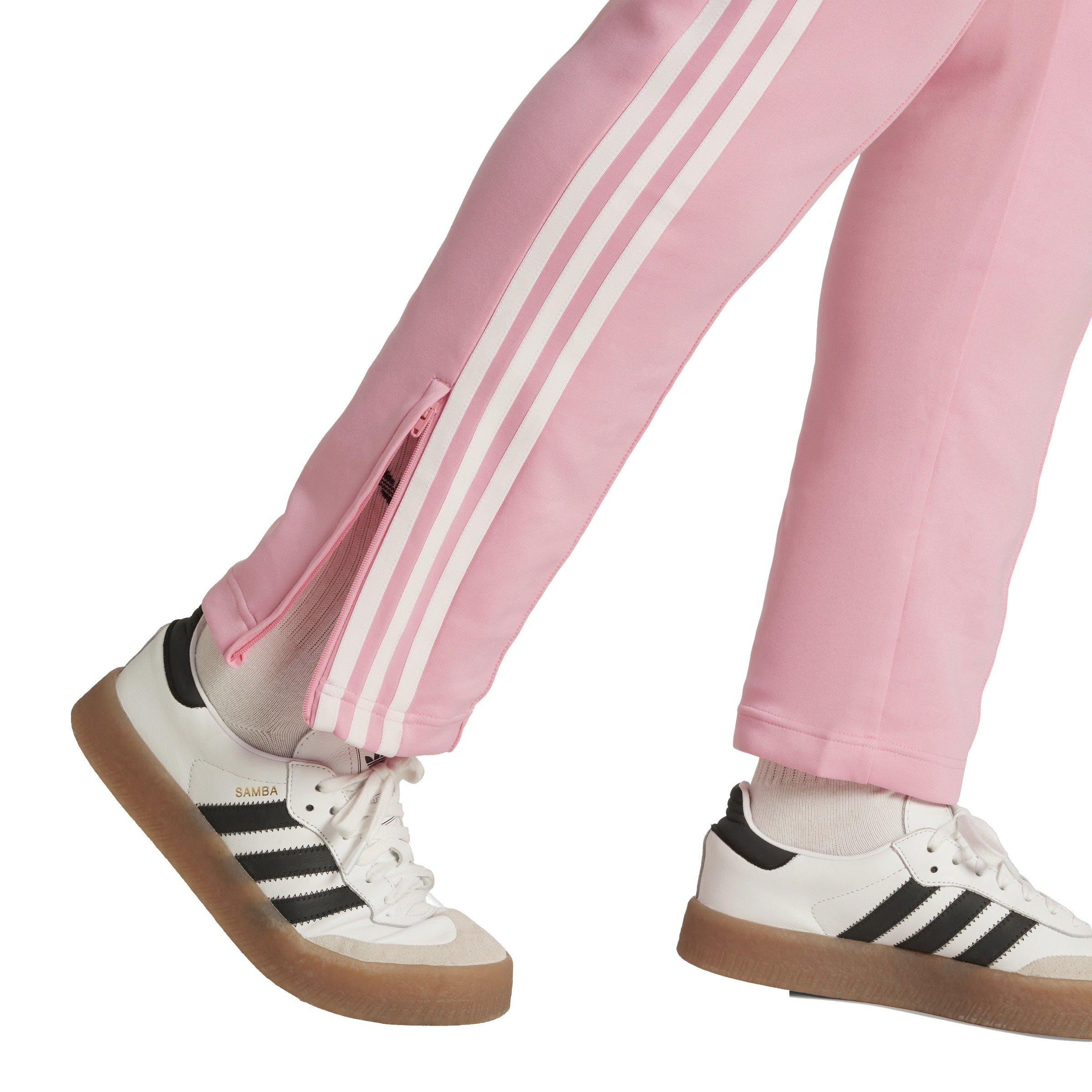 adidas Originals Adicolor Women's Tapered Polyester - Pink