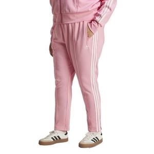adidas Women's Originals Adicolor Track SST Tracksuit Bottoms - Pink
