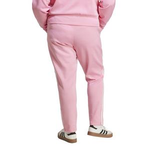adidas Women's Originals Adicolor Track SST Tracksuit Bottoms - Pink