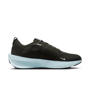 Nike Interact Run "Sequoia/Black/Glacier Blue/White" Men's Running Shoe