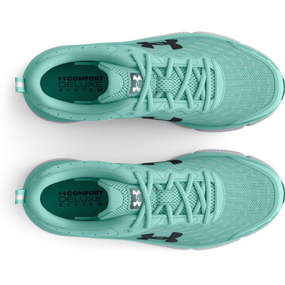 Tenis Under Armour Mujer Running Phade Under Armour