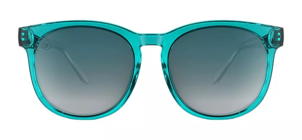 Blenders H Series Tropical Current Sunglasses - TEAL