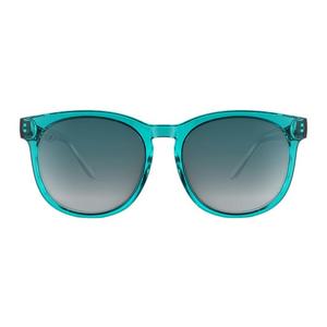 Blenders H Series Tropical Current Sunglasses - TEAL