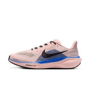 Nike Pegasus 41 "Washed Coral/Racer Blue/Hyper Pink/Black" Men's Running Shoe