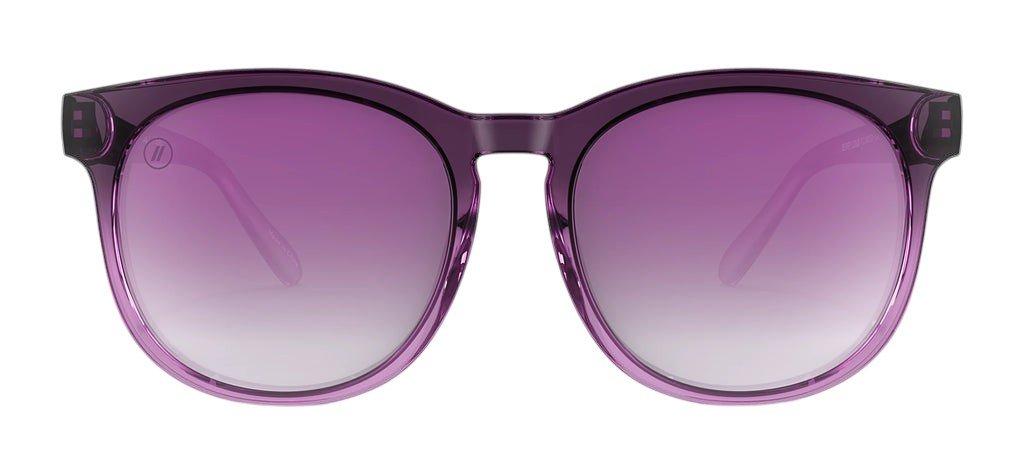 Blenders H Series Berry Loud Sunglasses - BERRY